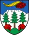 Coat of arms of Val-d'Illiez