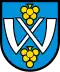 Coat of arms of Walperswil