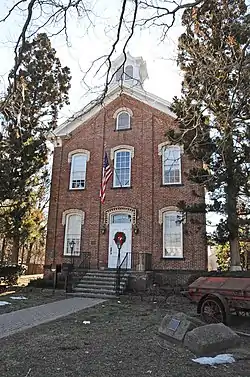 Church Street School