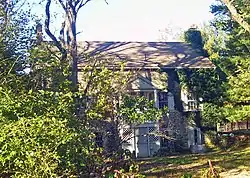 C. K. Schoonmaker Stone House