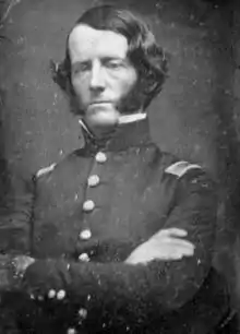 Maj. Gen.Carter L. Stevenson