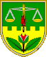 Coat of arms of Municipality of Žetale