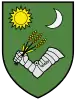 Coat of arms - Bácsalmás