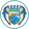 Coat of arms of Cerro Azul