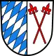 Coat of arms of Eschelbronn