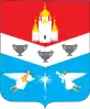 Coat of arms of Foros