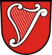 Coat of arms of Heddesbach