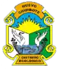 Coat of arms of Nuevo Chimbote