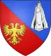 Coat of arms of Douvres-la-Délivrande