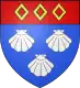 Coat of arms of Ploufragan