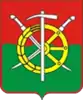 Coat of arms of Kamensky District