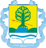 Coat of arms of Krasnosulinsky District