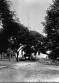 A Catholic church in Sikka in 1915