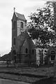 The Old Catholic Church of Jember in 1928.