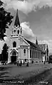 GPIB Immanuel Church in 1935.