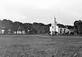 GPIB Protestant Church of Makassar in 1919