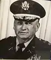 COL Howard N. Riggs, Commander 142nd Field Artillery Brigade, March 1980 – October 1983