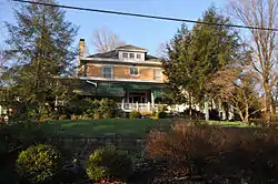 Crawford-Gardner House