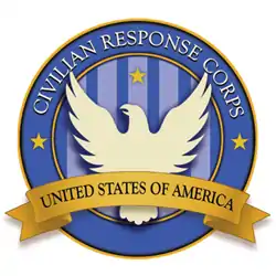 Civilian Response Corps