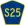 CR S25 jct.svg