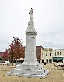 Pontotoc