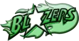 Logo of De La Salle-College of Saint Benilde Blazers