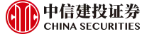 China Securities logo, same as CITIC Group