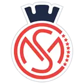 CSM Oradea logo