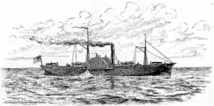 CSS Gaines