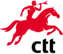 CTT logo