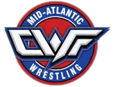 Carolina Wrestling Federation Mid-AtlanticMid-Atlantic Sports, LLC logo