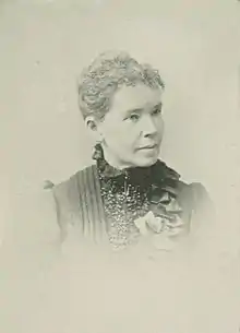 "A Woman of the Century"