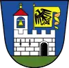 Coat of arms of Libišany