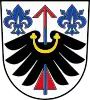 Coat of arms of Střelná