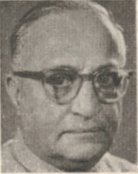 photo of Poonacha