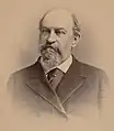 Alexander Lawton