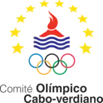 Cape Verdean Olympic Committee logo