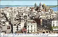 Cadiz, Spain (mid 1900s)