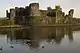 Caerphilly Castle