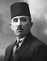 Cafer Tayyar Eğilmez