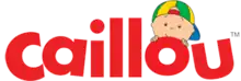 Caillou logo