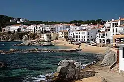 Calella de Palafrugell