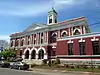 Calhoun County Courthouse