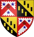 Arms of Callender-Brodie of Idvies