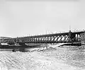 Callowhill Street Bridge in 1910.