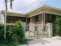 Calo-Medina Ancestral House