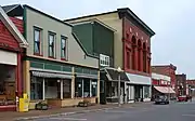 Calumet Historic District