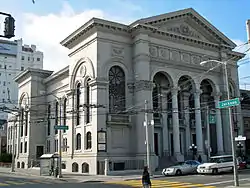 Calvary Presbyterian Church