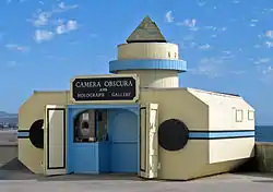 Camera Obscura