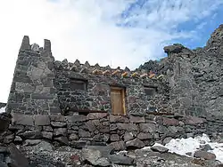 Camp Muir